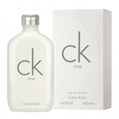 CALVIN KLEIN CK ONE EDT 200ML - El Ancla CR