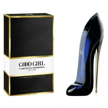 CAROLINA HERRERA GOOD GIRL TRAD 80ML - El Ancla CR