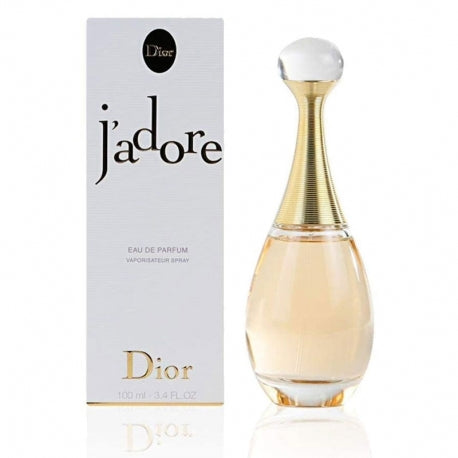 DIOR JADORE EDP 100ML - El Ancla CR