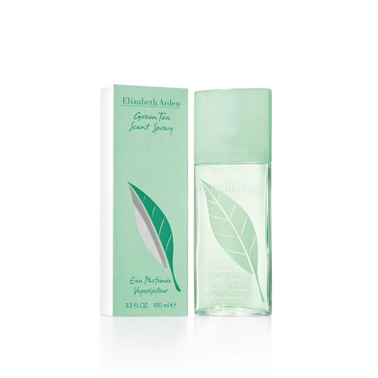 ELIZABETH ARDEN GREEN TEA 100ML - El Ancla CR