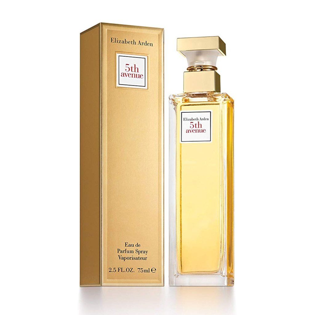 ELIZABETH ARDEN 5TH AVENUE 125ml - El Ancla CR