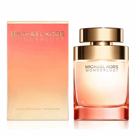 MICHAEL KORS WONDERLUST