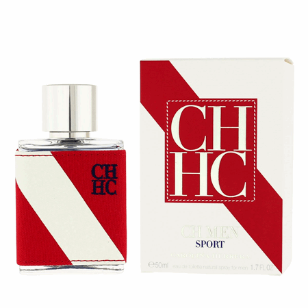 CAROLINA HERRERA CH HC SPORT 100ML