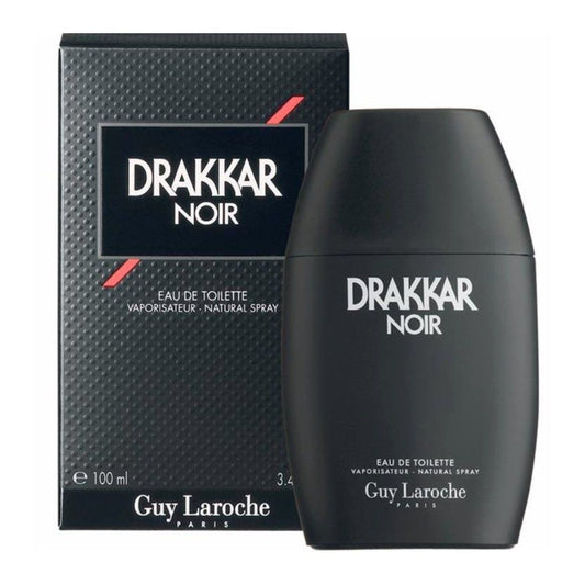 GUY LAROCHE DRAKKAR NOIR - El Ancla CR