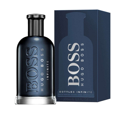 HUGO BOSS BOTTLED INFINITE EDP 100ML