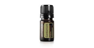 Cardamomo (5 mL)