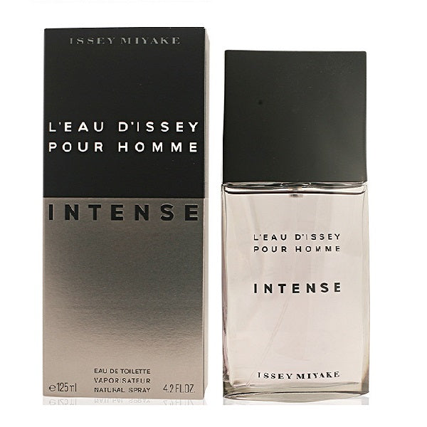 ISSEY MIYAKE INTENSE 100ML - El Ancla CR