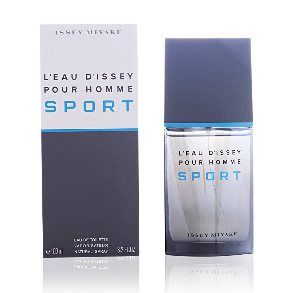 ISSEY MIYAKE SPORT 100ML - El Ancla CR