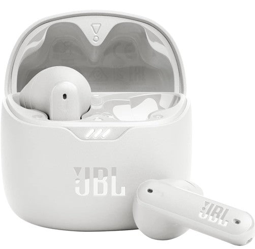 AURICULAR JBL TUNE FLEX WHITE WIRELESS