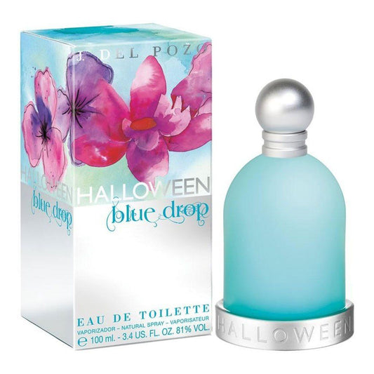 HALLOWEN BLUE DROP 100ML - El Ancla CR