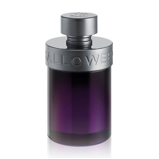 TESTER - HALLOWEEN MAN | J DEL POZO