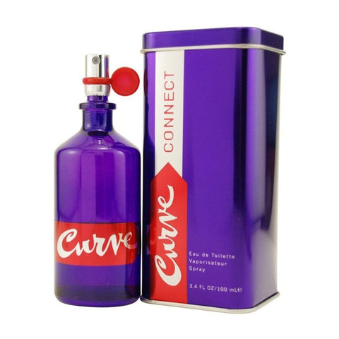 LIZ CLAIBORNE CURVE CONNECT 100ML