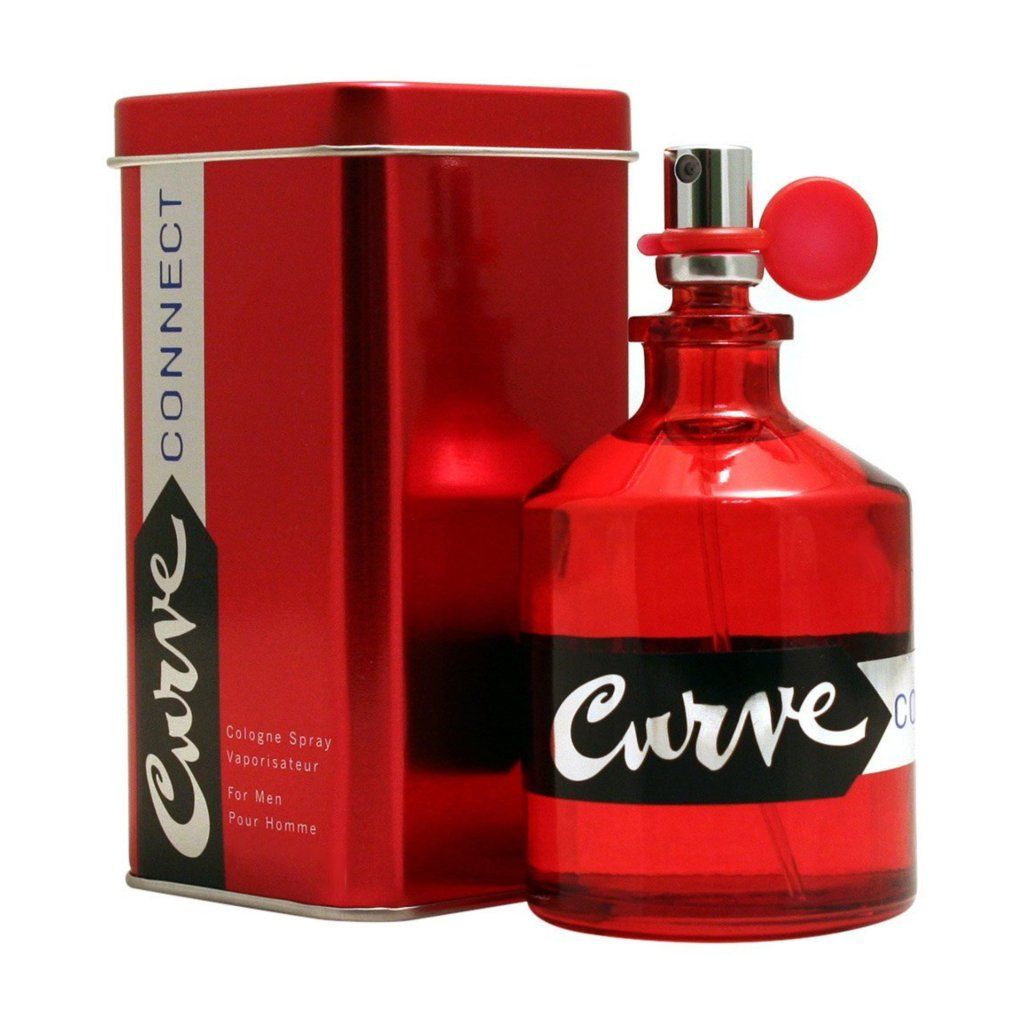 CURVE CONNECT 125 ML - El Ancla CR