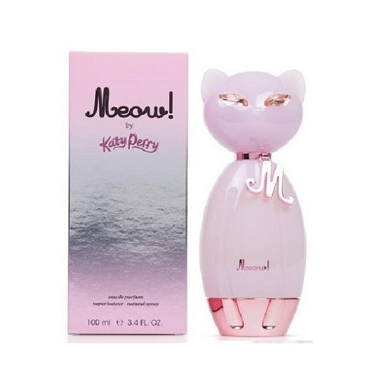 KATY PERRY MEOW 100ML