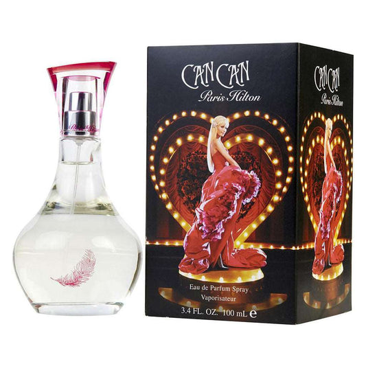 PARIS HILTON CAN CAN 100ML