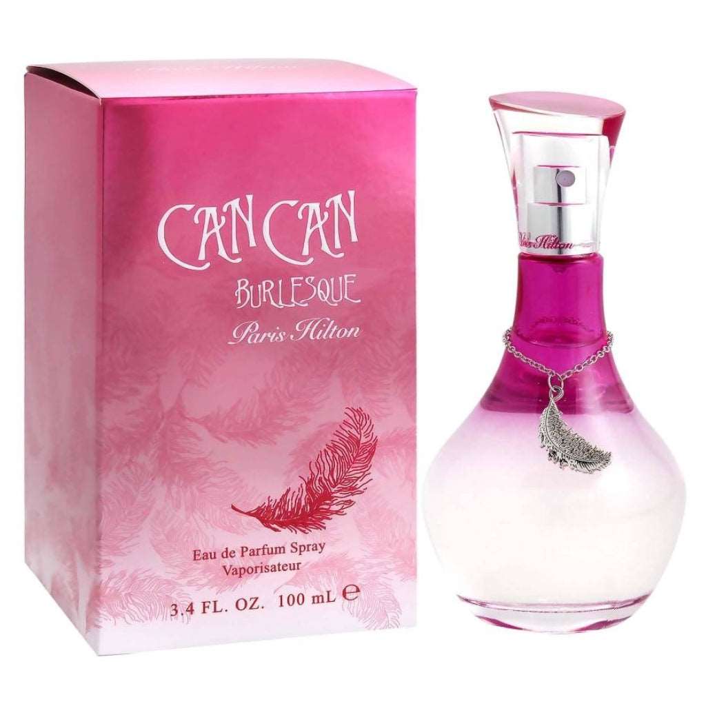 PARIS HILTON CAN CAN BURLESQUE 100ML