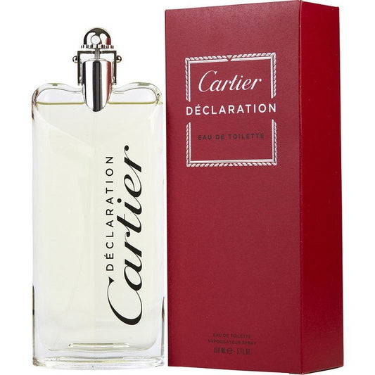 CARTIER DECLARACION EDT 100ML - El Ancla CR