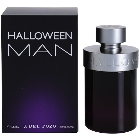 HALLOWEEN MAN 125ML - El Ancla CR