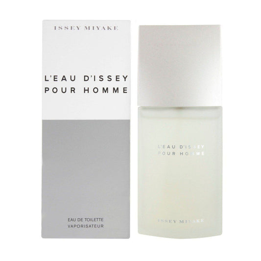 ISSEY MIYAKE 125ML - El Ancla CR