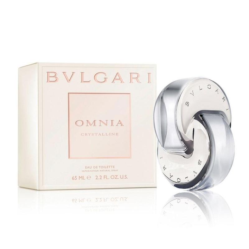 BVLGARI OMNIA CRYSTALLINE 100ML - El Ancla CR