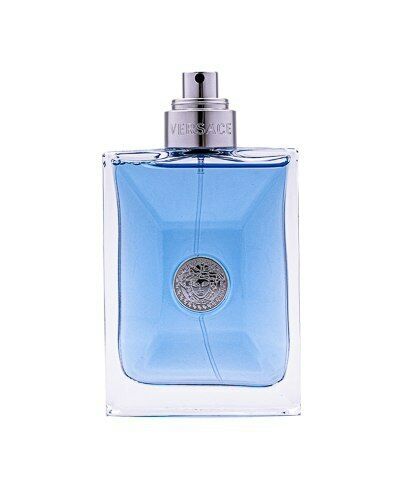 TESTER - VERSACE POUR HOMME | VERSACE