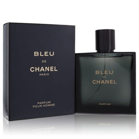 CHANEL BLEU PARFUM 100ML - El Ancla CR