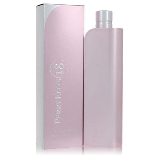 PERRY ELLIS 18 ROSADO EDT 100ML - El Ancla CR