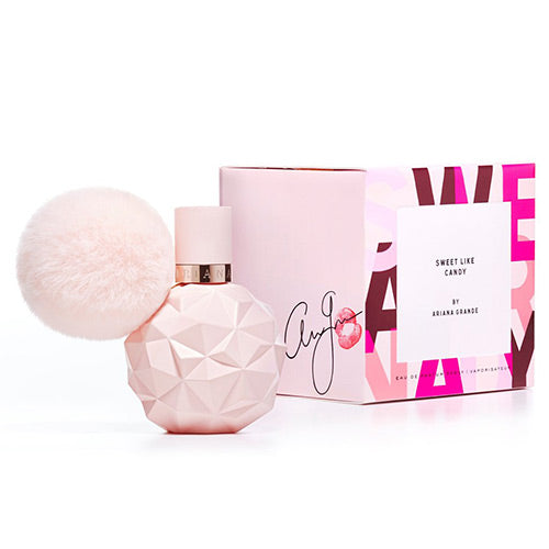 ARIANA GRANDE SWEET LIKE CANDY 100ML - El Ancla CR