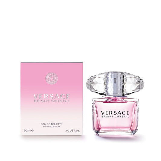 VERSACE BRIGHT CRYSTAL 90ML - El Ancla CR