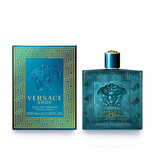 VERSACE EROS EDP 200ML