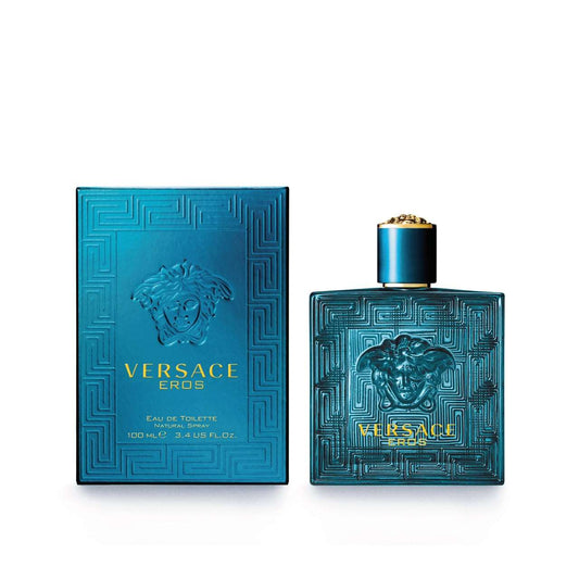 VERSACE EROS EDT 100ML