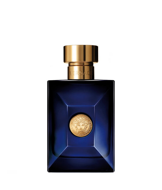 TESTER - DYLAN BLUE | VERSACE